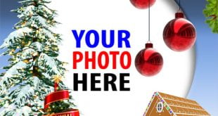 Christmas and New Year Wishes 2023 Frame Images PNG | merry christmas wish 2023 11 image