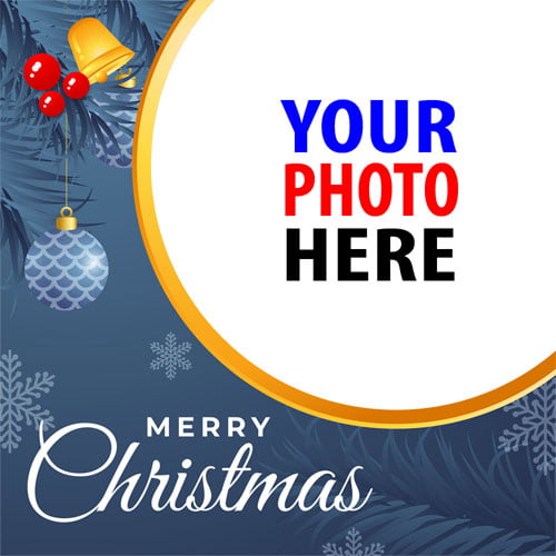 twibbonize Christmas and New Year Wishes Images PNG 2023 template frame design 9 img