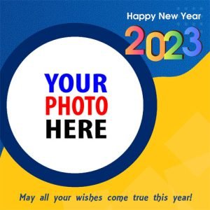 2023 Happy New Year Wishes Images Framer | new year wishes 2023 images 11 image
