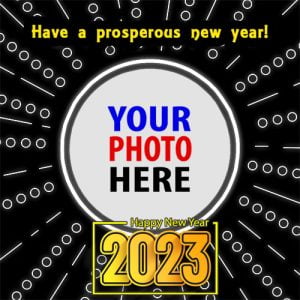 2023 Happy New Year Wishes Images Framer | new year wishes 2023 images 7 image