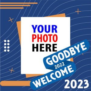 2023 Happy New Year Wishes Images Framer | new year wishes 2023 images 8 image