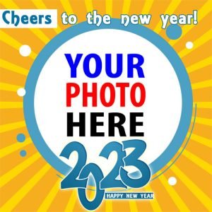 2023 Happy New Year Wishes Images Framer | new year wishes 2023 images 9 image