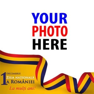 Romania National Day 2022 - Ziua națională a României | romania great union day 1 image