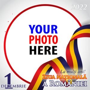 Romania National Day 2022 - Ziua națională a României | romania great union day 4 image