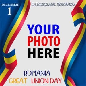 Romania National Day 2022 - Ziua națională a României | romania great union day 6 image