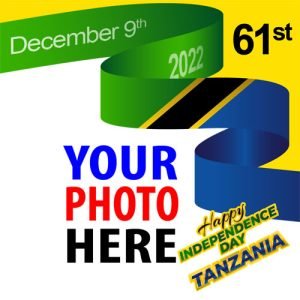 Happy Independence Day Tanzania 2022 - 61st Celebration | tanzania independence day 2022 2 image