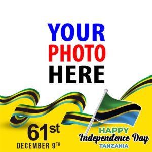 Happy Independence Day Tanzania 2022 - 61st Celebration | tanzania independence day 2022 3 image
