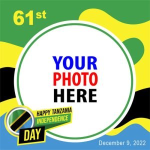 Happy Independence Day Tanzania 2022 - 61st Celebration | tanzania independence day 2022 7 image