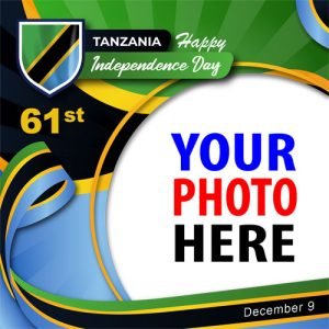 Happy Independence Day Tanzania 2022 - 61st Celebration | tanzania independence day 2022 8 image