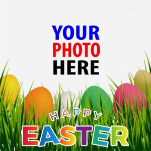 Happy Easter 2024 Twibbon App | happy easter 2024 images twibbon 4 image