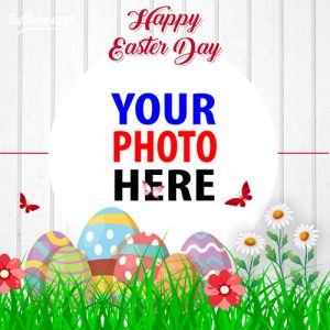 Happy Easter 2024 Twibbon App | happy easter 2024 images twibbon 5 image